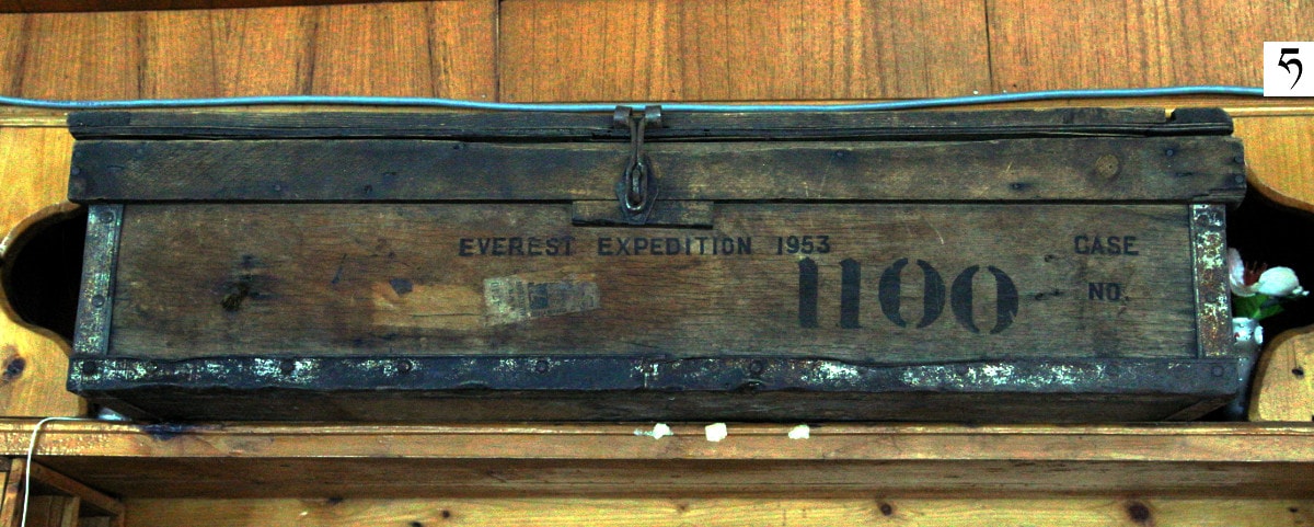 everest 1953 hillary tenzing